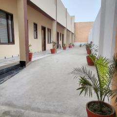 Panipat Town House panipath