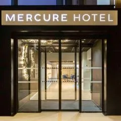 Mercure Toulouse Aeroport Blagnac