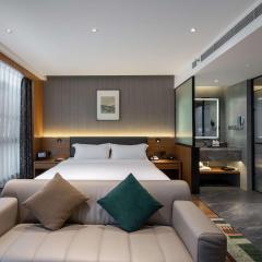 TRYP By Wyndham Zizhou