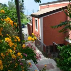 B&B La Casa Rossa
