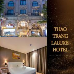 Thao Trang Laluxe Hotel Phu My Hung