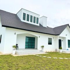 Lini Villa Homestay l Terengganu