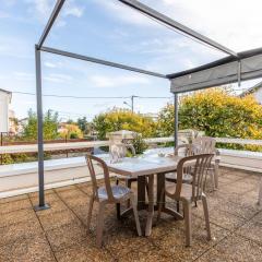 Châtel-Guyon La Terrasse tout confort avec garage