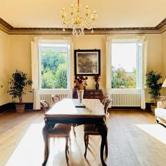 Domus An - Sant’Agata-Historical Home-Very Central