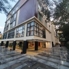 Best Western Maharani Bagh New Delhi