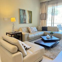 Abdoun Falls Luxury Apartment