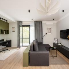 Citadel 4 - Powered by NEO - free parking