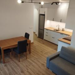 Apartament Osowskie Zacisze