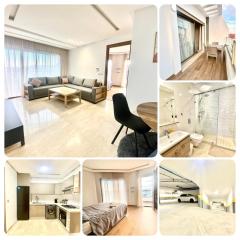 Résidence Saad, app 53