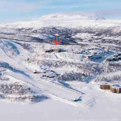 Kikut Panorama, Geilo - sleeps 9pax, ski in/out - Modern 2 floor apart