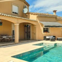 3 Bedroom Gorgeous Home In Cabannes