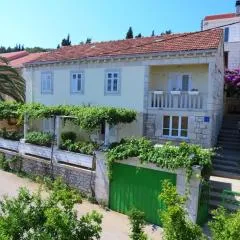 Apartments Lumbarda