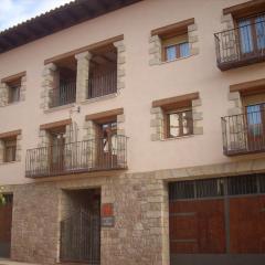 Apartamentos Turisticos El Refugio