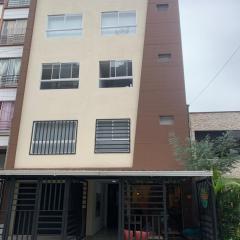 Hermoso apartamento cerca al Metro Medellin
