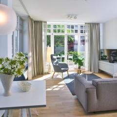 Lüttjeod Apartmentvilla 01