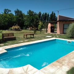 Cabañas Las Benegas de San Rafael