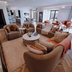 Hatta valley Farmstay & activities & families