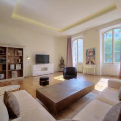 IMMOGROOM - T5 de standing - 130m - Terrace - Parking - AC