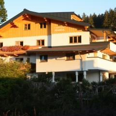 Appartements Alpenblick