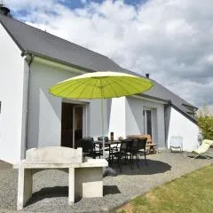 House in Normandy near Mont-Saint-Michel