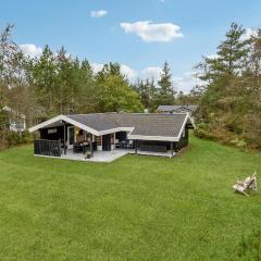 Cozy Home In Skagen With Kitchen