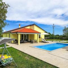 Villa Fiorina