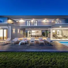 Villa Borealis