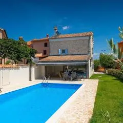 Villa Casa Lampadina