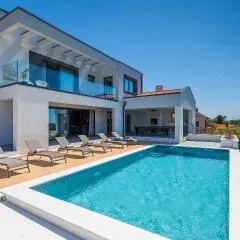 Villa La Guardia