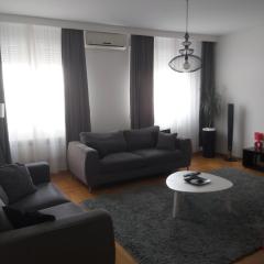 Sky lux apartment Vracar