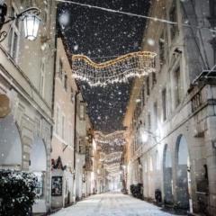 Portico 32 - Merano centro