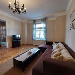 Terrific Tátra Apartment