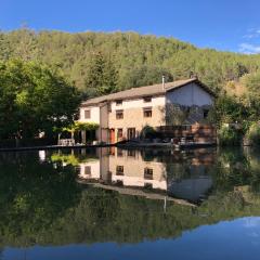 Casa dels Peixos