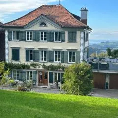Allegra Appenzell
