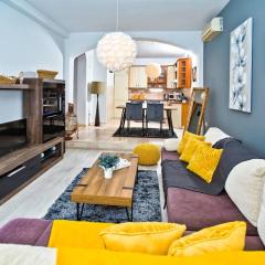 Apartman Tino with two sunny terace