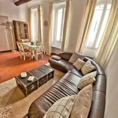 Vieux-Port : Appartement Cozy, Calme et Pratique