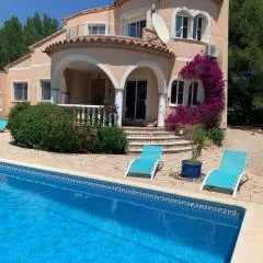 Casa Lorena