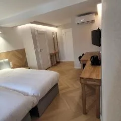 Hotel & Restauracja Wróblewscy