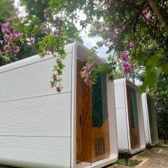 Green Garden Foz - Casas e Lofts em um Bosque