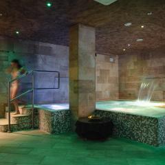 Hotel Costazzurra Museum & Spa