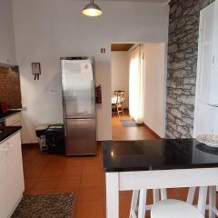 Valentina's House