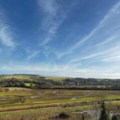 Woodpecker Hill - apple orchard in Alfriston