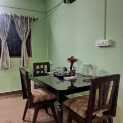 Benirosa Home Stay Apartment 4