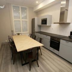 Kuukkeli Ivalo Airport Inn