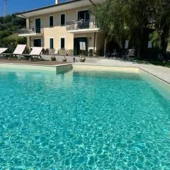 Villa Le Torrette