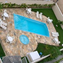 Apartamento 51 proximo a praia da Enseada