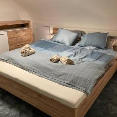 Downtown Island Apartment