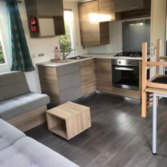 Mobil'home - Camping **** Les Charmettes