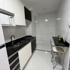 Apartamento Barra Funda - 202