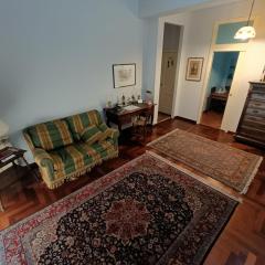 onoratocinque house apartment